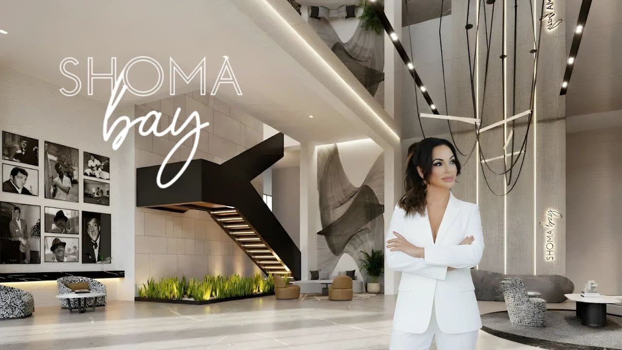 SHOMA BAY RESIDENCES