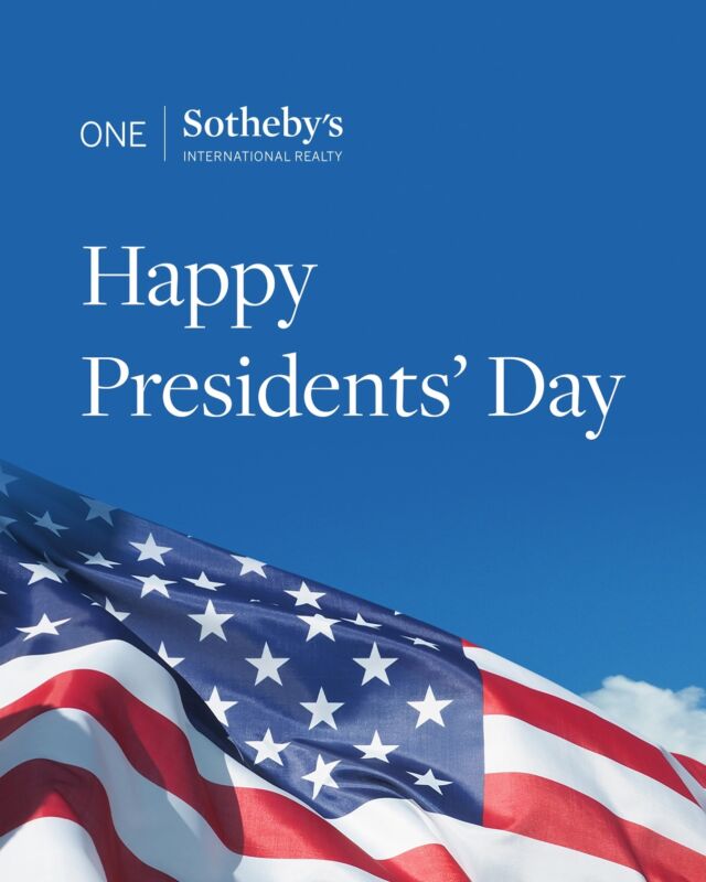 Happy Presidents’ Day!🇺🇸

📱 (561) 715-9601⁠
💻️ michelledimarco.com⁠
📧 mdimarco@onesothebysrealty.com⁠
⁠
𝘜𝘯𝘮𝘢𝘵𝘤𝘩𝘦𝘥 𝘴𝘦𝘳𝘷𝘪𝘤𝘦, 𝘨𝘭𝘰𝘣𝘢𝘭 𝘳𝘦𝘢𝘤𝘩, 𝘭𝘰𝘤𝘢𝘭 𝘦𝘹𝘱𝘦𝘳𝘵𝘪𝘴𝘦⁠