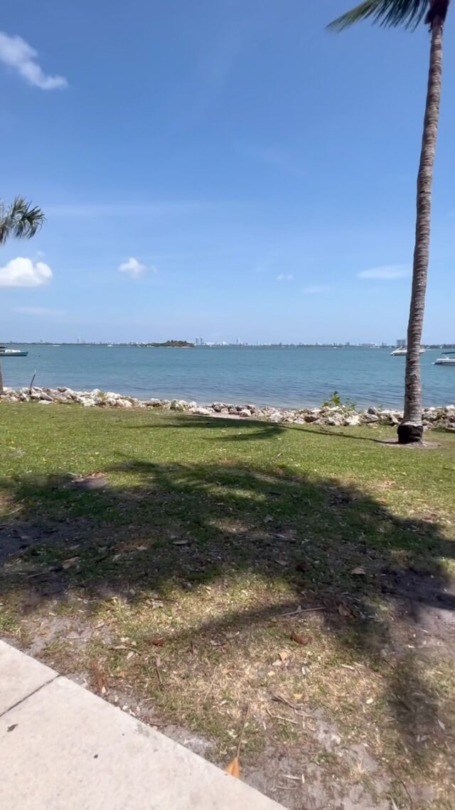 One thing that I love about living and selling in Edgewater is the beautiful waterfront park, Margaret Pace Park. You can grab a cup of coffee at Ponocchio on the Bay, rent kayaks, go to the dog park or just take a beautiful stroll.

Contact me today to hear about what Edgewater has to offer! 

📱 (561) 715-9601⁠
💻️ michelledimarco.com⁠
📧 mdimarco@onesothebysrealty.com⁠
⁠
𝘜𝘯𝘮𝘢𝘵𝘤𝘩𝘦𝘥 𝘴𝘦𝘳𝘷𝘪𝘤𝘦, 𝘨𝘭𝘰𝘣𝘢𝘭 𝘳𝘦𝘢𝘤𝘩, 𝘭𝘰𝘤𝘢𝘭 𝘦𝘹𝘱𝘦𝘳𝘵𝘪𝘴𝘦⁠