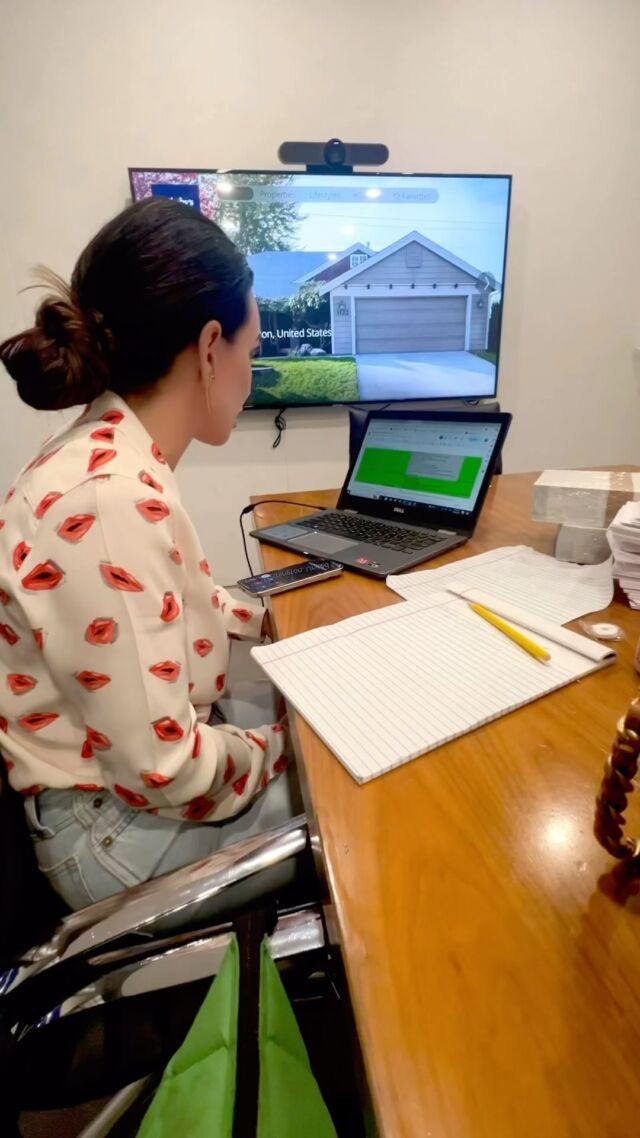 A little behind the scenes of cold calling…working with a Sothebys agent means working with a luxury brand who works tirelessly to get the job done. 

📱 (561) 715-9601⁠
💻️ michelledimarco.com⁠
📧 mdimarco@onesothebysrealty.com⁠
⁠
𝘜𝘯𝘮𝘢𝘵𝘤𝘩𝘦𝘥 𝘴𝘦𝘳𝘷𝘪𝘤𝘦, 𝘨𝘭𝘰𝘣𝘢𝘭 𝘳𝘦𝘢𝘤𝘩, 𝘭𝘰𝘤𝘢𝘭 𝘦𝘹𝘱𝘦𝘳𝘵𝘪𝘴𝘦⁠
