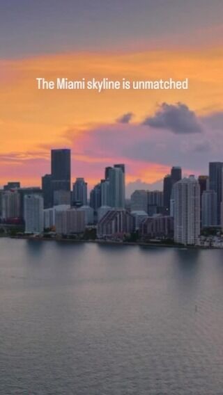 The Miami skyline is unmatched🌇

📱 (561) 715-9601⁠
💻️ michelledimarco.com⁠
📧 mdimarco@onesothebysrealty.com⁠
⁠
𝘜𝘯𝘮𝘢𝘵𝘤𝘩𝘦𝘥 𝘴𝘦𝘳𝘷𝘪𝘤𝘦, 𝘨𝘭𝘰𝘣𝘢𝘭 𝘳𝘦𝘢𝘤𝘩, 𝘭𝘰𝘤𝘢𝘭 𝘦𝘹𝘱𝘦𝘳𝘵𝘪𝘴𝘦⁠