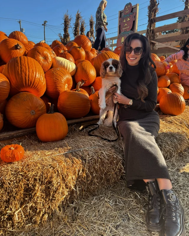 Pumpkin patch with Lily! Nothing beats cozy fall vibes!🎃🍂

📱 (561) 715-9601⁠
💻️ michelledimarco.com⁠
📧 mdimarco@onesothebysrealty.com⁠
⁠
𝘜𝘯𝘮𝘢𝘵𝘤𝘩𝘦𝘥 𝘴𝘦𝘳𝘷𝘪𝘤𝘦, 𝘨𝘭𝘰𝘣𝘢𝘭 𝘳𝘦𝘢𝘤𝘩, 𝘭𝘰𝘤𝘢𝘭 𝘦𝘹𝘱𝘦𝘳𝘵𝘪𝘴𝘦⁠

#fall #autumn #pumpkinpatch #pumpkin