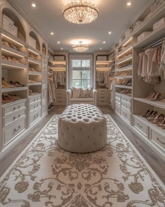 Closets with natural elements are redefining luxury. Picture warm wood, organic textures, calming neutral tones, stone finishes, and touches of greenery. A peaceful retreat that invites relaxation, rejuvenation, and timeless elegance.

📱 (561) 715-9601⁠
💻️ michelledimarco.com⁠
📧 mdimarco@onesothebysrealty.com⁠

𝘜𝘯𝘮𝘢𝘵𝘤𝘩𝘦𝘥 𝘴𝘦𝘳𝘷𝘪𝘤𝘦, 𝘨𝘭𝘰𝘣𝘢𝘭 𝘳𝘦𝘢𝘤𝘩, 𝘭𝘰𝘤𝘢𝘭 𝘦𝘹𝘱𝘦𝘳𝘵𝘪𝘴𝘦

#LuxuryLiving #SothebysInternationalRealty #RealEstateExpertise #MichelleDiMarcoRealtor #TimelessDesign